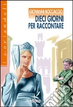 Boccaccio Giovanni; Tassara E. (cur.)