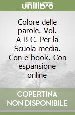 Capecchi Gaia; Cabitza Stefania