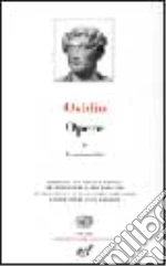 Ovidio P. Nasone; Fedeli P. (cur.)
