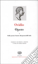 Ovidio P. Nasone; Fedeli P. (cur.)