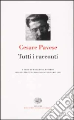 Pavese Cesare; Masoero M. (cur.)