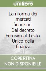 Ferrarini G. (cur.); Marchetti P. (cur.)