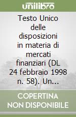 Ferro-Luzzi P. (cur.); Lener R. (cur.)