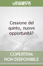 Filotto U. (cur.); Caratelli M. (cur.)