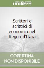 Barucci P. (cur.); Manzalini F. (cur.); Misiani S. (cur.)