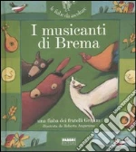 Grimm Jacob; Grimm Wilhelm; Parazzoli Paola
