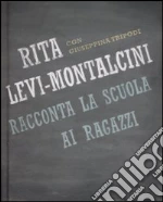 Levi-Montalcini Rita; Tripodi Giuseppina