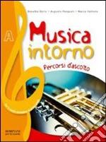 DERIU ROSALBA - PASQUALI AUGUSTO - VENTURA MARCO