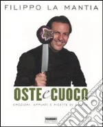 La Mantia Filippo