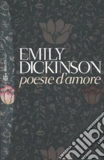 Dickinson Emily; Bacigalupo M. (cur.)
