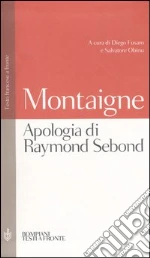Montaigne Michel de