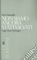 Sloterdijk Peter; Calligaris A. (cur.); Crosara S. (cur.)