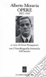 Moravia Alberto