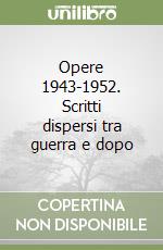 Savinio Alberto