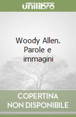 Allen Woody; Sunshine Linda