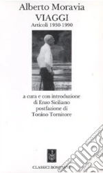Moravia Alberto; Siciliano E. (cur.)