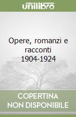 Conrad Joseph; Curreli M. (cur.)
