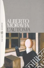 Moravia Alberto