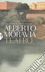 Moravia Alberto; Nari A. (cur.); Vazzoler F. (cur.)