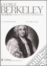 Berkeley George; Bertini D. (cur.)