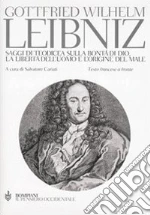Leibniz Gottfried Wilhelm; Cariati S. (cur.)