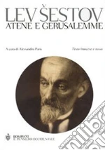 Sestov Lev; Paris A. (cur.)