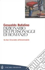 Bufalino Gesualdo