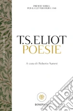 Eliot Thomas S.; Sanesi R. (cur.)
