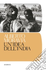 Moravia Alberto