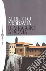 Moravia Alberto