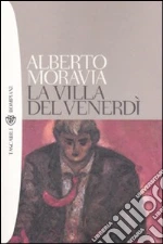 Moravia Alberto