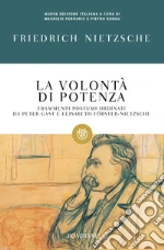 Nietzsche Friedrich; Ferraris M. (cur.); Kobau P. (cur.)