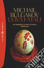 Bulgakov Michail