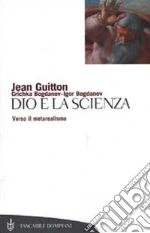 Guitton Jean; Bogdanov Igor; Bogdanov Grichka