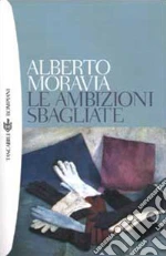 Moravia Alberto