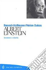 Hoffmann Banesh; Dukas Helen