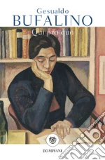 Bufalino Gesualdo