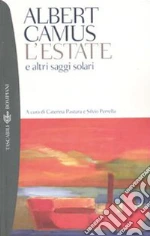 Camus Albert; Pastura C. (cur.); Perrella S. (cur.)