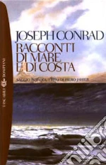 Conrad Joseph; Jahier P. (cur.)