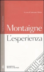 Montaigne Michel de