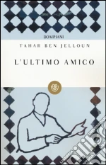Ben Jelloun Tahar