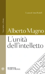 Alberto Magno (sant'); Rodolfi A. (cur.)