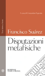 Surez Francisco; Esposito F. (cur.)