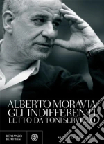 Moravia Alberto