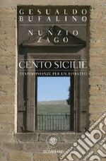 Bufalino Gesualdo; Zago Nunzio