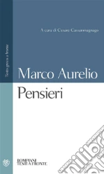 Marco Aurelio; Cassanmagnago C. (cur.)