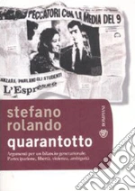 Rolando Stefano