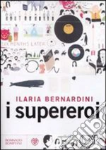 Bernardini Ilaria