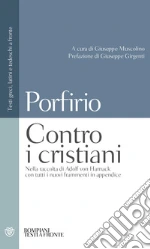 Porfirio; Muscolino G. (cur.)