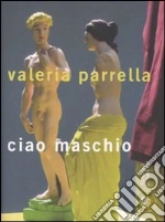 Parrella Valeria